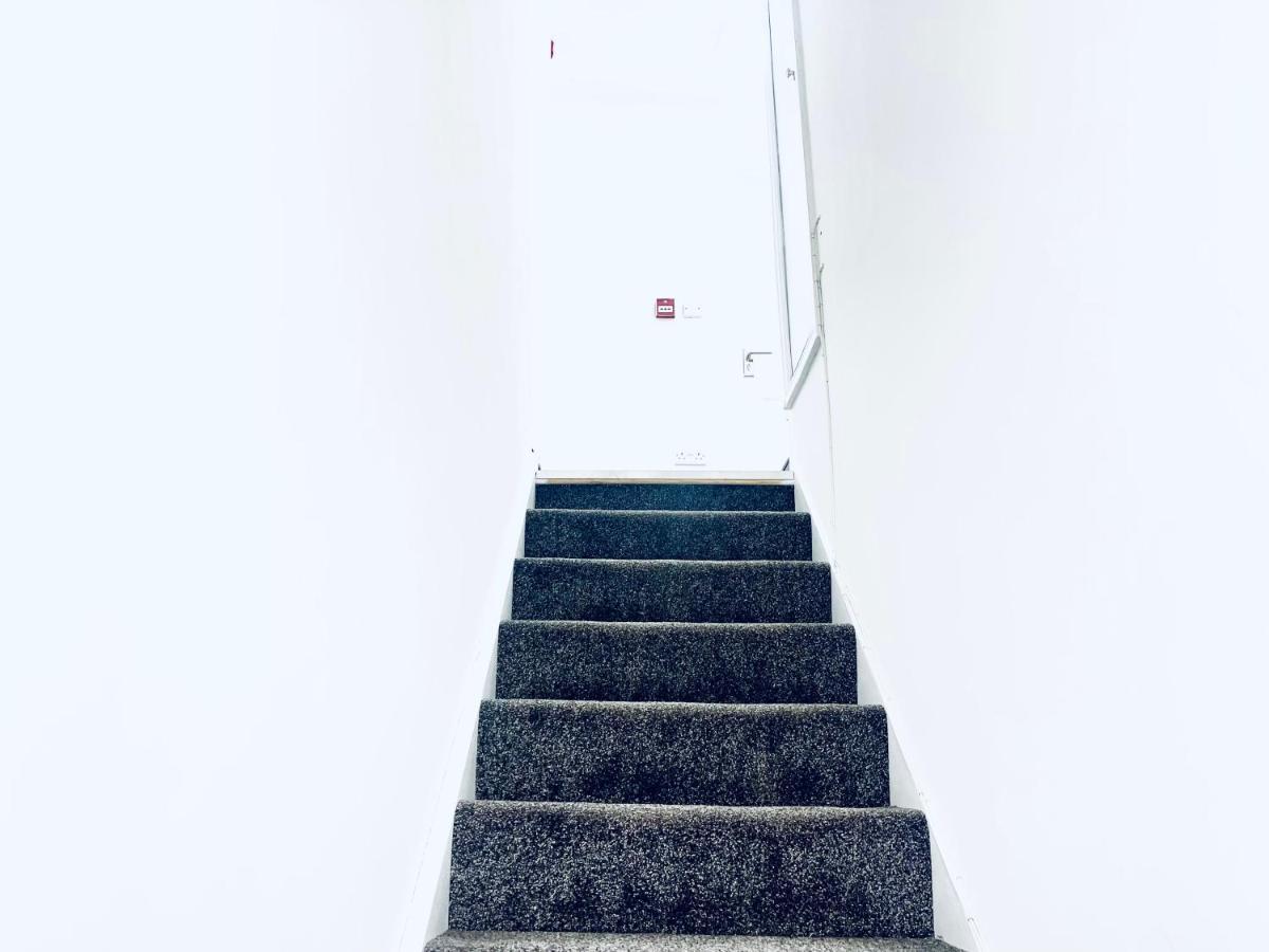 I Bed Apartment Birmingam Exterior foto