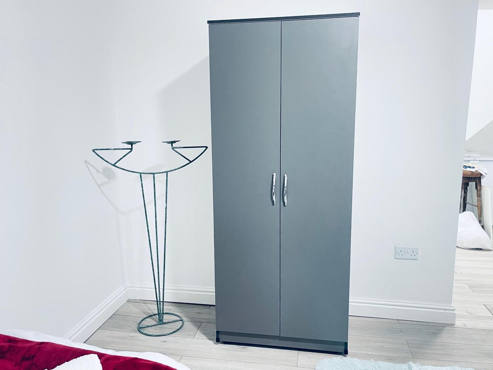 I Bed Apartment Birmingam Exterior foto